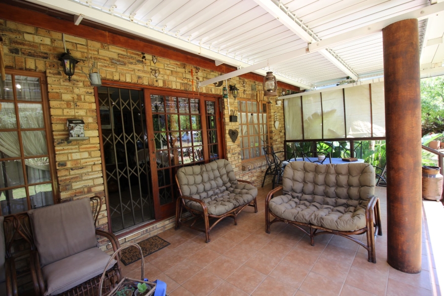 4 Bedroom Property for Sale in Deneysville Free State